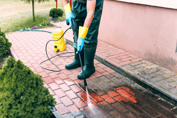 Best Oil Spill Cleanup  in Henagar, AL