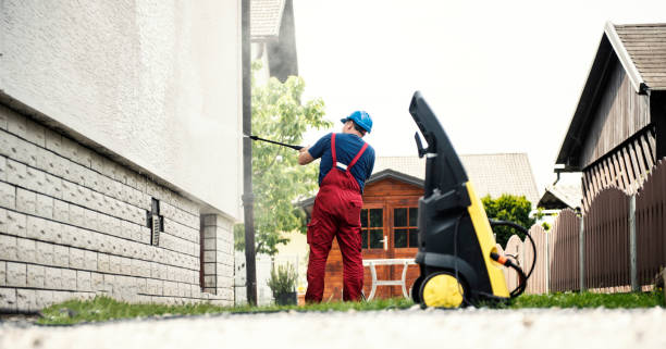 Best Roof Washing  in Henagar, AL